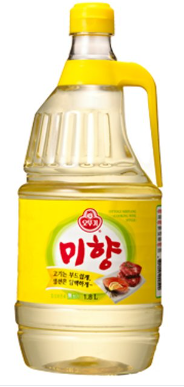 미향 1.8L