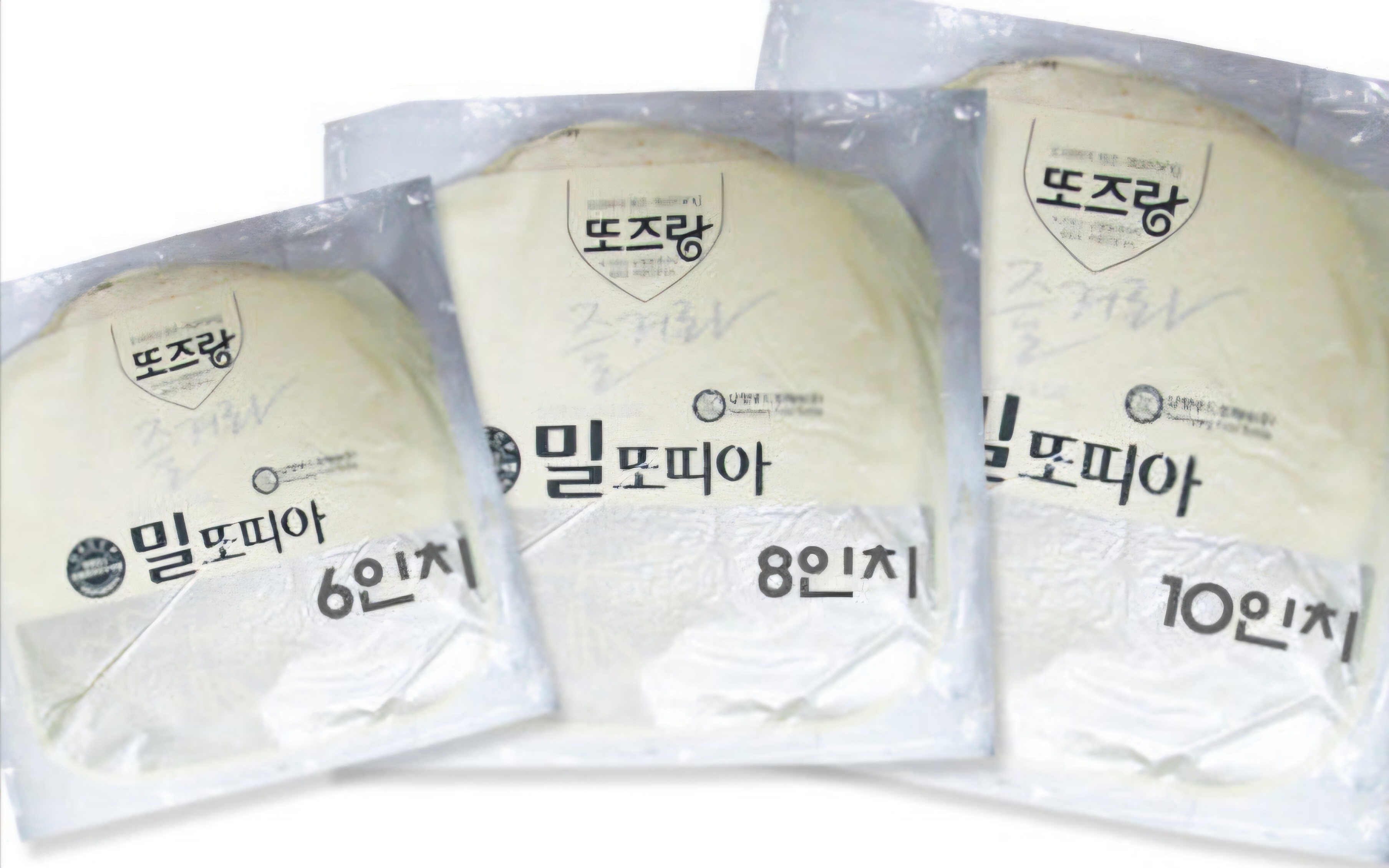 밀또띠아 6호,8호,10호