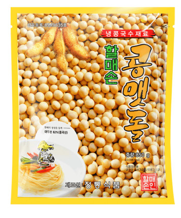 할매손콩가루 850g
