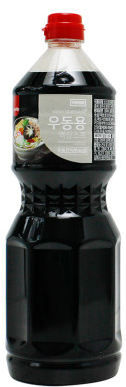 삼립 우동액상스프 1.8L
