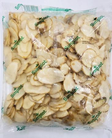 심플로트 포테이토칩 2kg