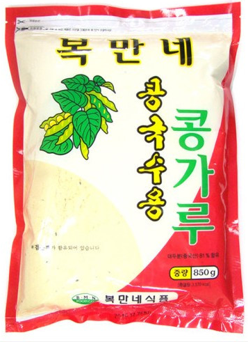 복만네 콩가루 850g