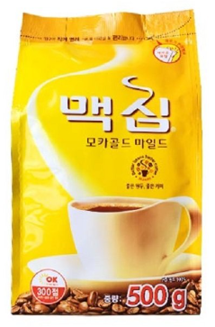 맥심 모카골드 마일드 500g