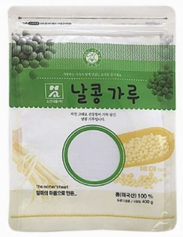 소연 날콩가루 400g