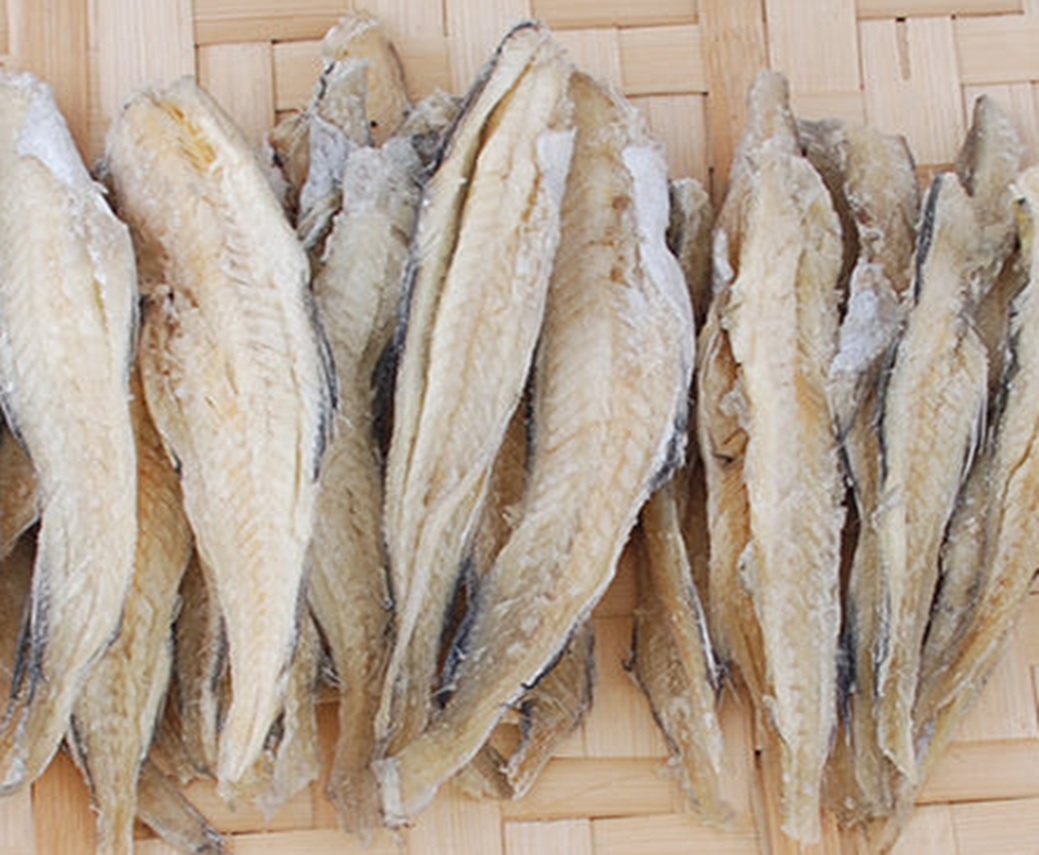 두절 조미노가리 700g
