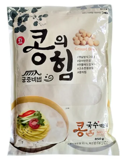 궁중비법_콩가루 850g