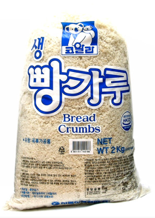 코알라빵가루 2kg