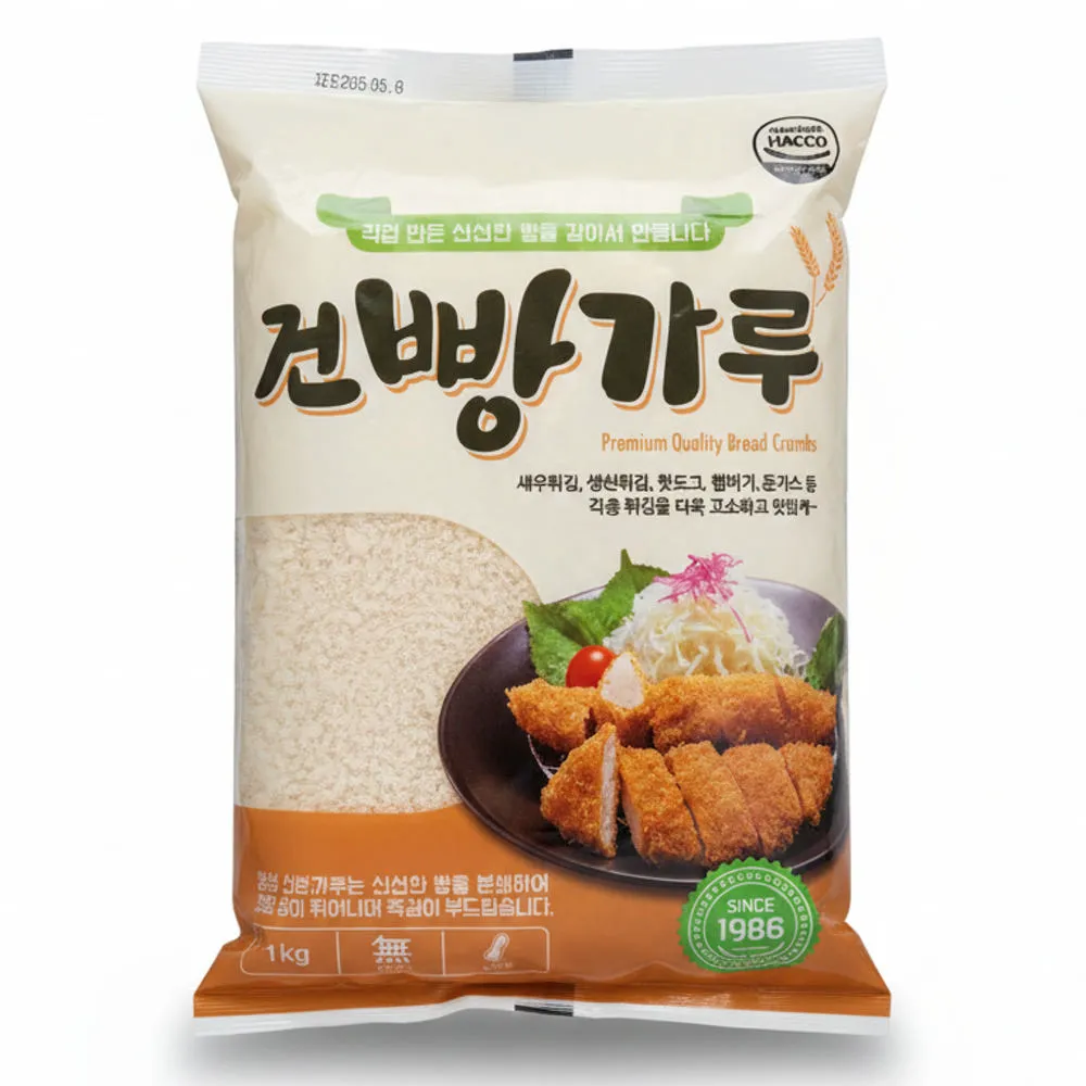 행성 건빵가루 1kg