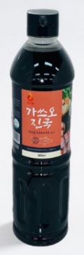 가쓰오진국(맛다랑) 900ml