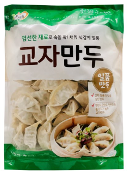 대영 교자만두 1.35kg