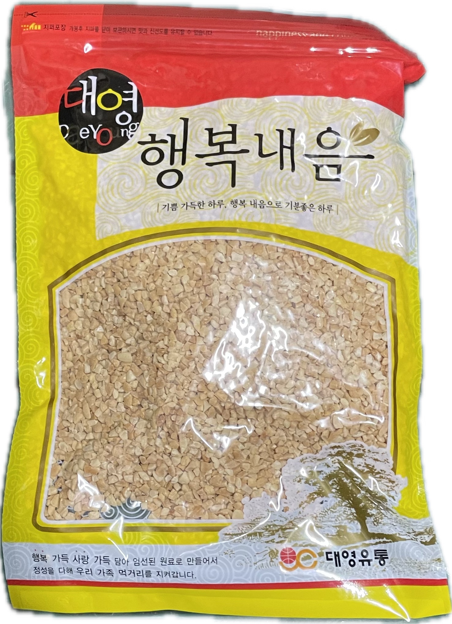 땅콩(분태) 800g