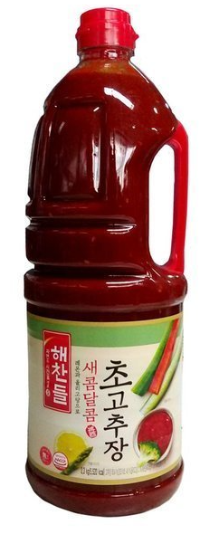 해찬들 초장 2.3kg