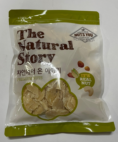 건편강 500g