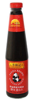 이금기 팬더굴소스 510g