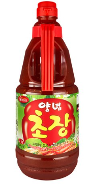 움트리 양념초장 2kg