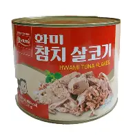 화미 참치 1.8kg