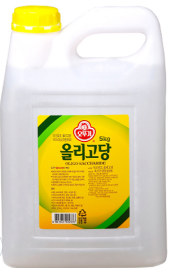 오뚜기 올리고당 5kg