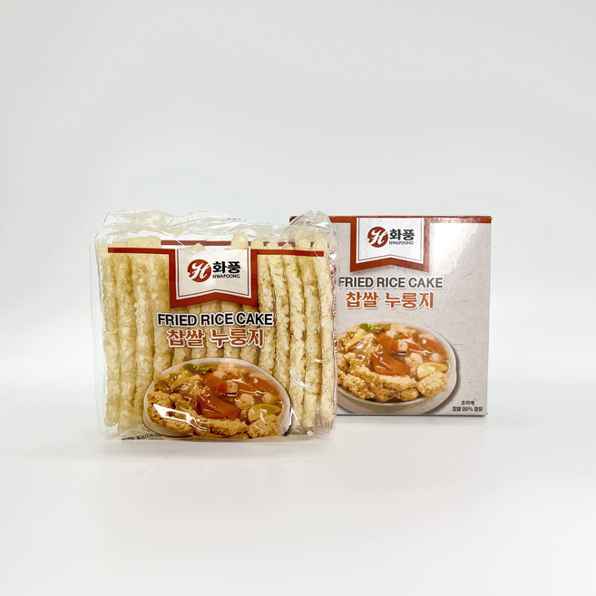 화풍 중화누룽지 284g(찹쌀)
