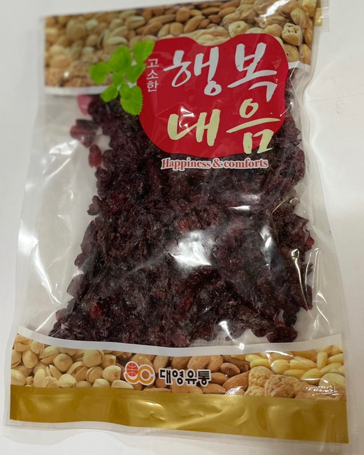 건크린베리 500g