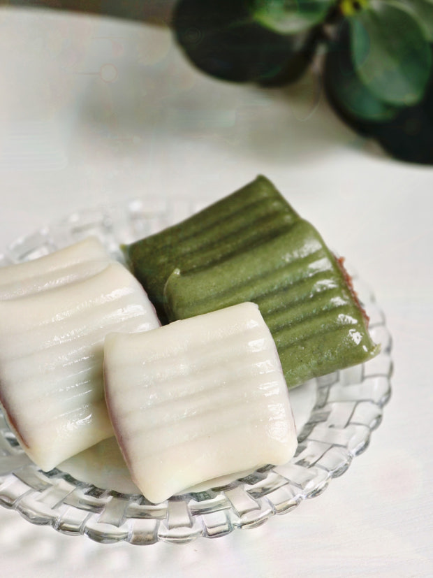 진솔 냉동절편 1.5kg