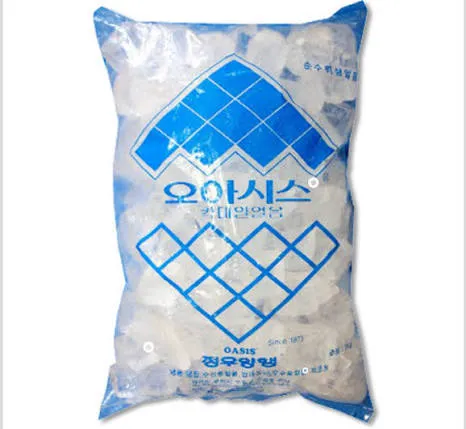 칵테일 식용얼음 3kg