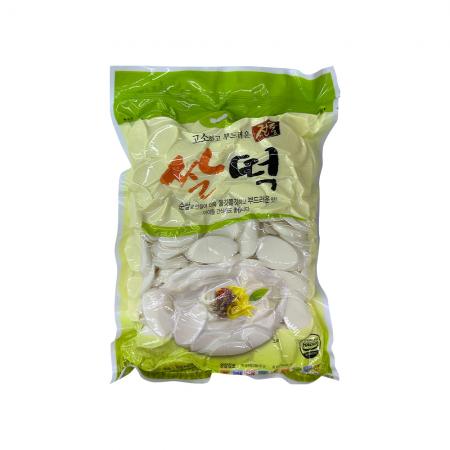 대진떡국떡 1kg