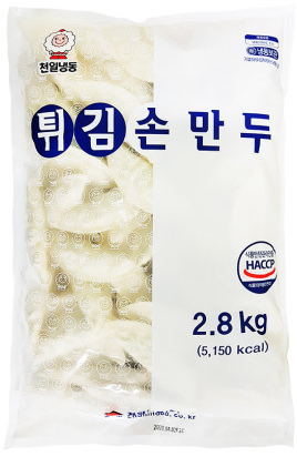 천일 튀김손만두 2.8kg