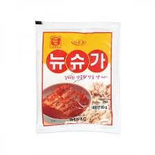 맷돌 뉴슈가 60g*10
