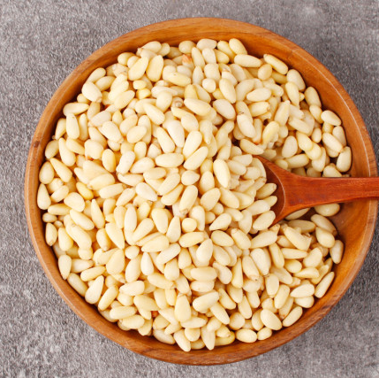 잣(중국산) 400g