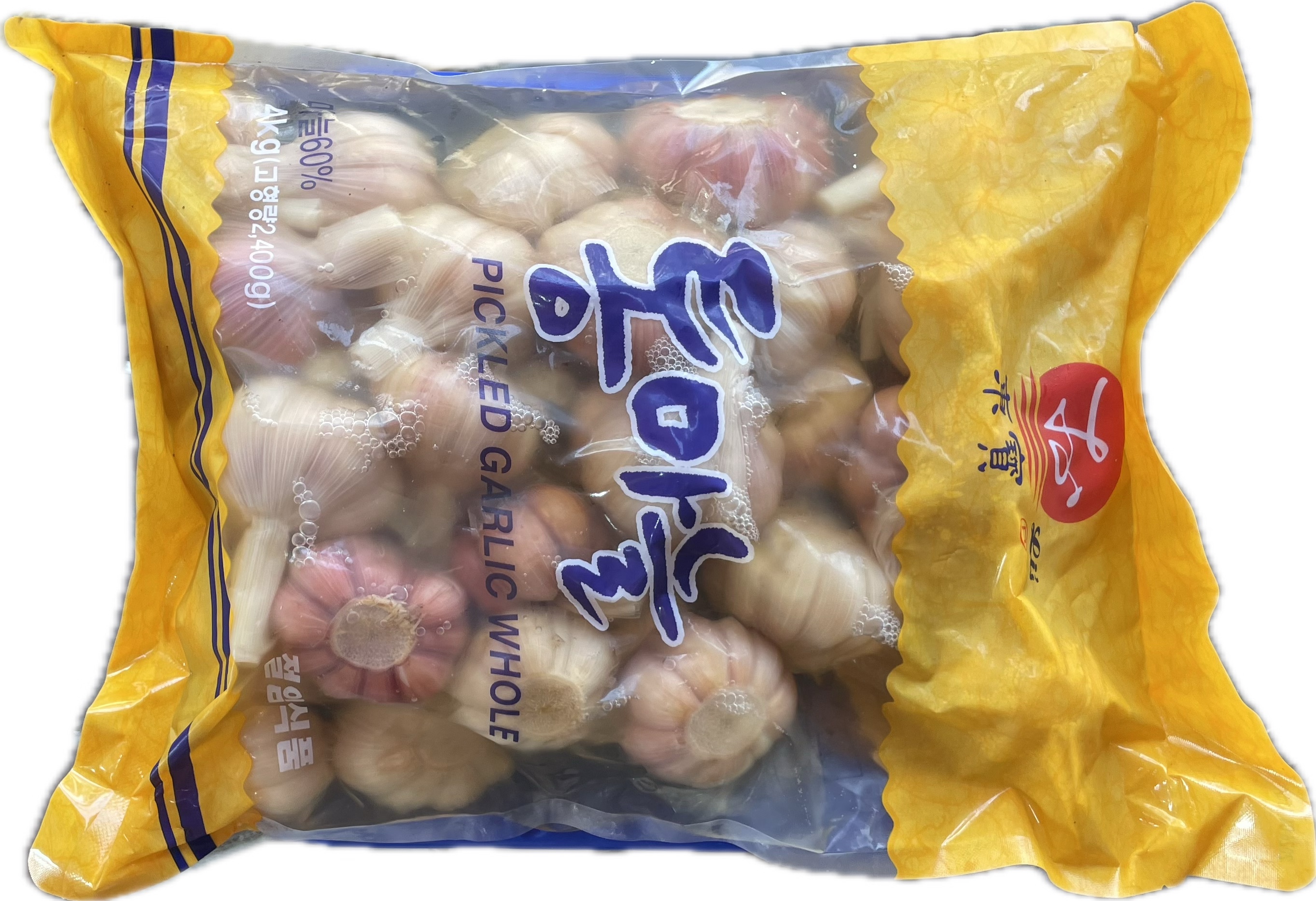 동보 통마늘 4kg