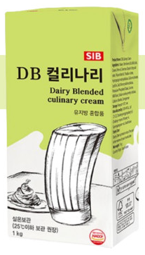 DB컬리나리휘핑