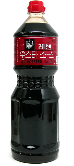 레벤 우스타소스 1.8L