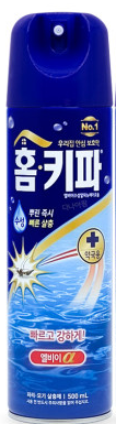 홈키파 스프레이