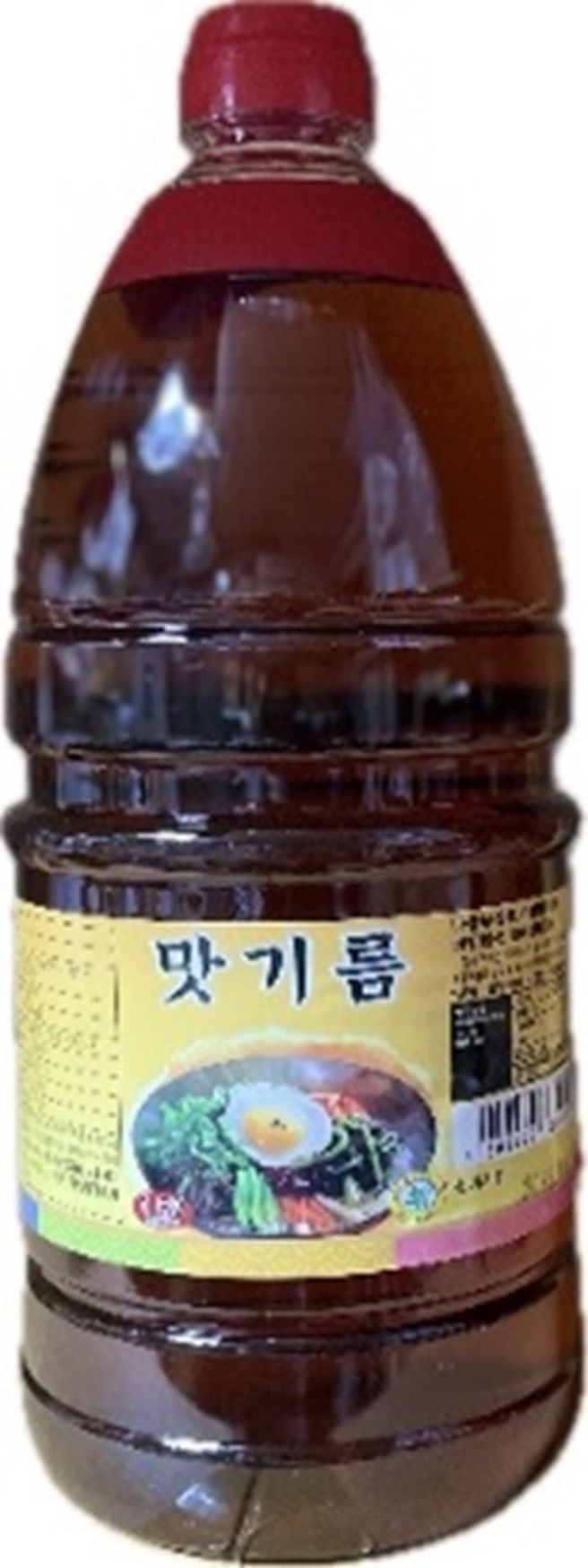 소담 맛기름 1.8L