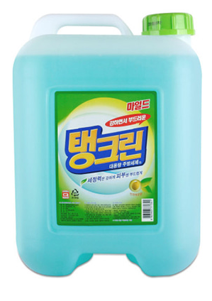 탱크린 13kg
