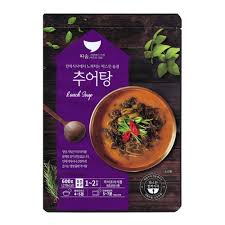 선미 추어탕