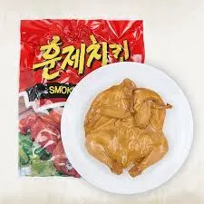 훈제치킨 560g