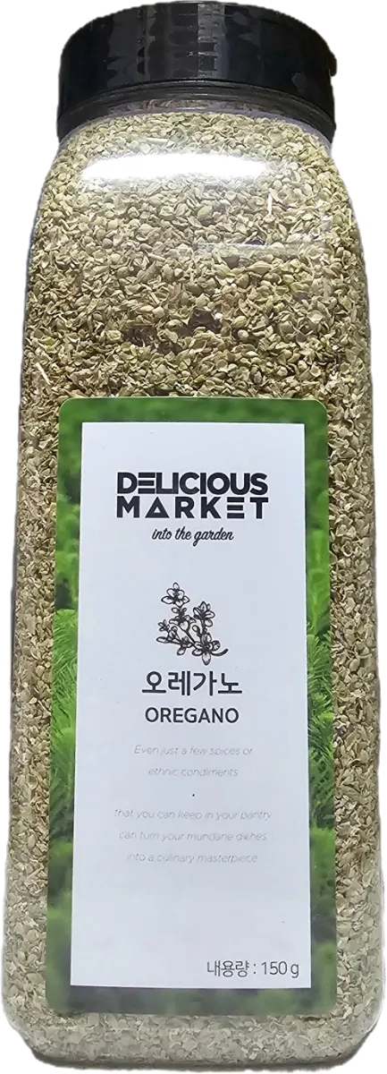 오레가노 150g