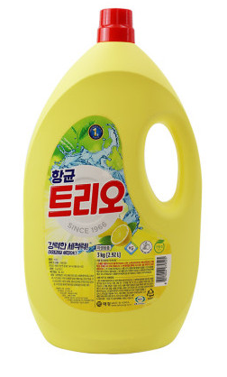 트리오 3kg