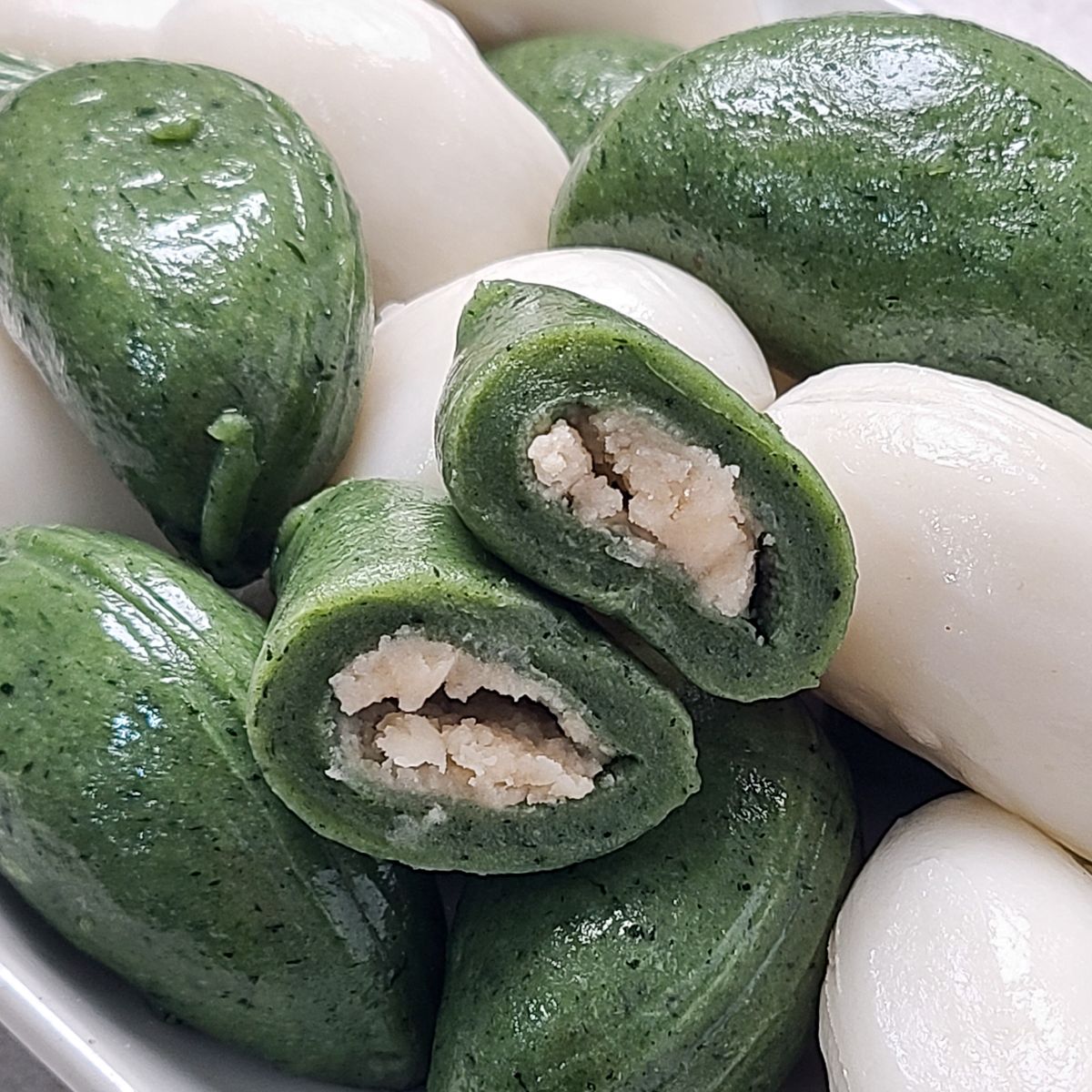 진솔 냉동바람떡 1.5kg