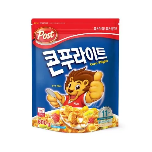 동서 포스트 콘푸라이트 600g