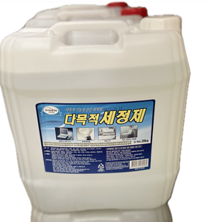 다목적 세정제 20kg