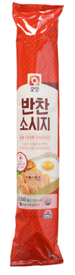 오양 반찬소세지 1kg
