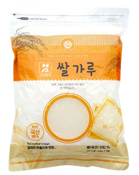 소연 찹쌀가루 1kg