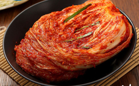 포기김치 10kg(수입)