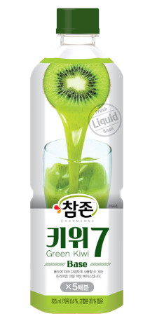 키위원액 835g