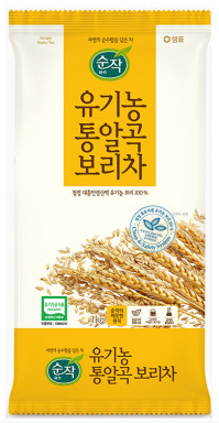 보리차 1kg