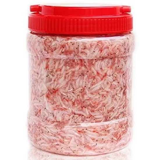 새우젓(국내산)_2kg