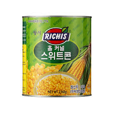 동서 스위트콘 2.9kg