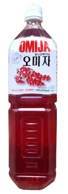 오미자원액 1.5L